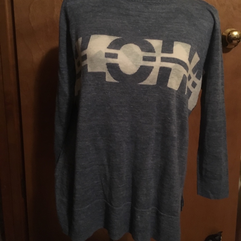 Madewell Sweater